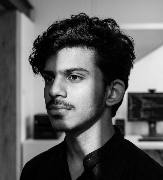 Driswin Kumar